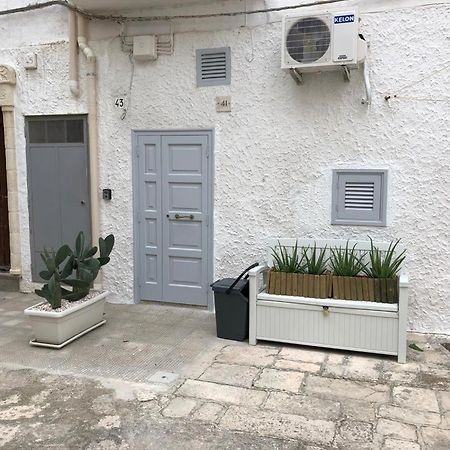 B&B A Casett Fasano Exterior foto
