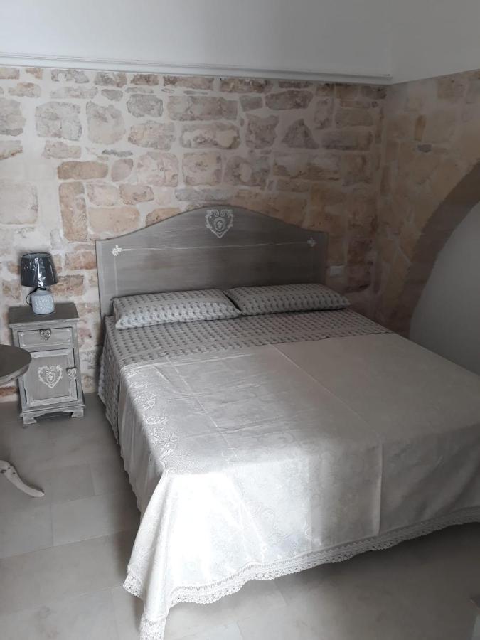 B&B A Casett Fasano Exterior foto